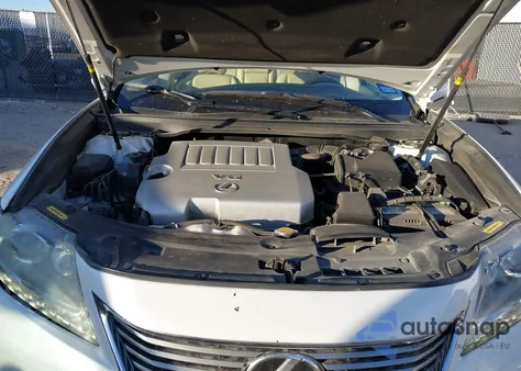 2015 Lexus Es 350 from USA, damaged, VIN JTHBK1GG9F2160563